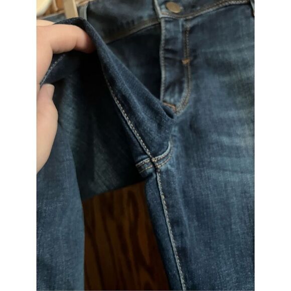 Mavi Malin Mid-Rise Bootcut Jeans Woman’s Size 31 NEW MSRP $98 - Picture 4 of 11